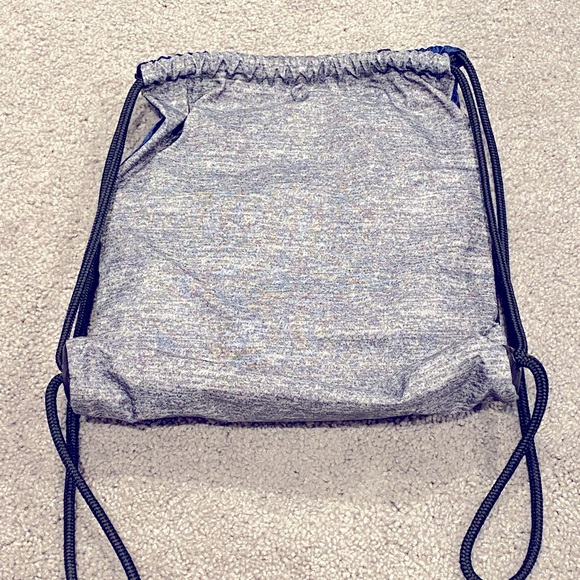 Adidas Drawstring Backpack - Picture 2 of 5